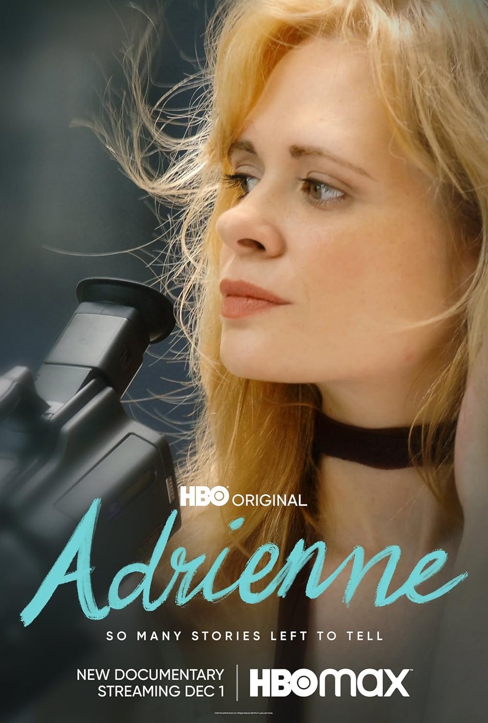 Adrienne (2021) - IMDb