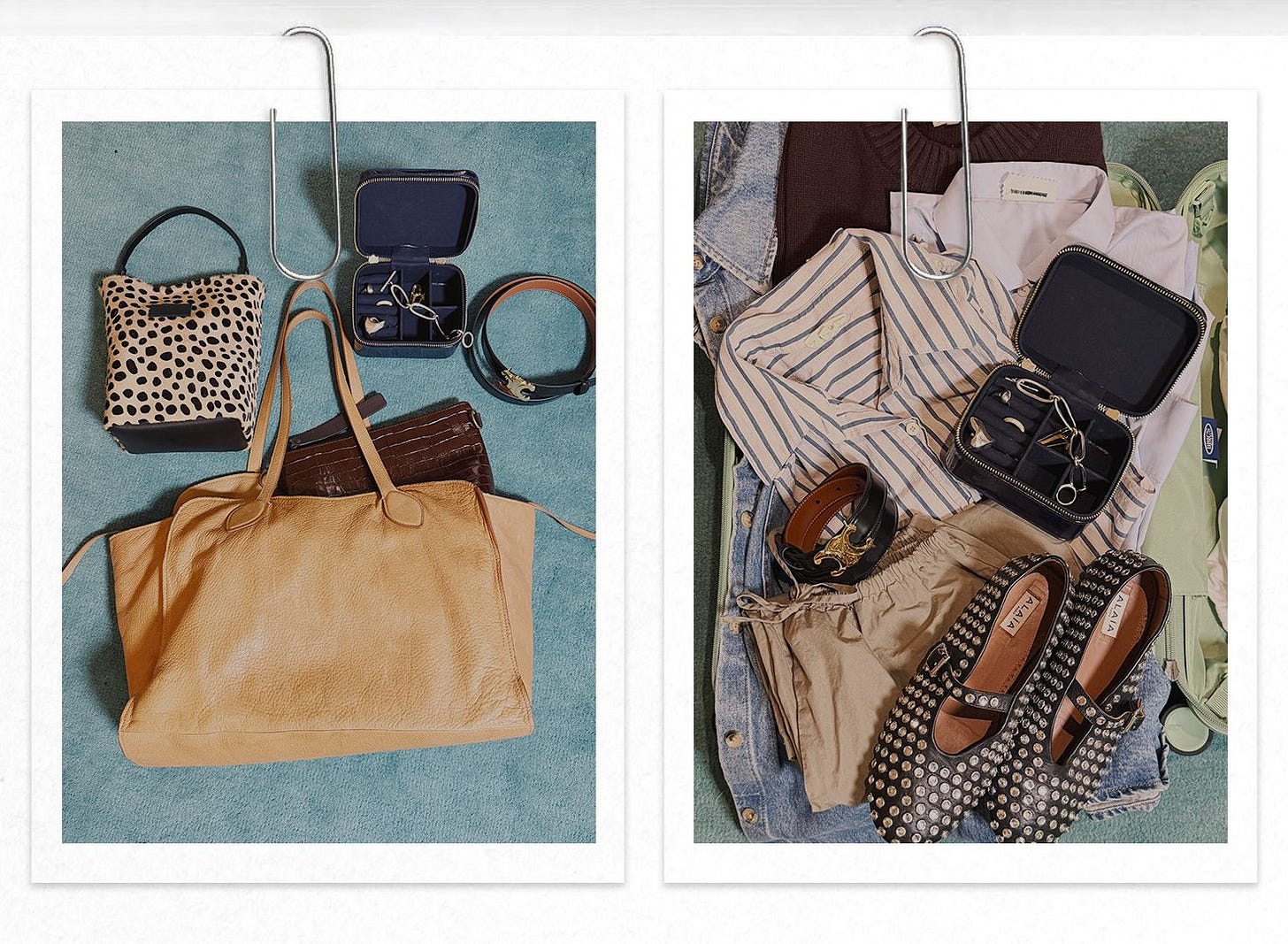 Image may contain Accessories Bag Handbag Purse and Tote Bag