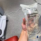 Balanced solutions vs saline (FLUID trial)