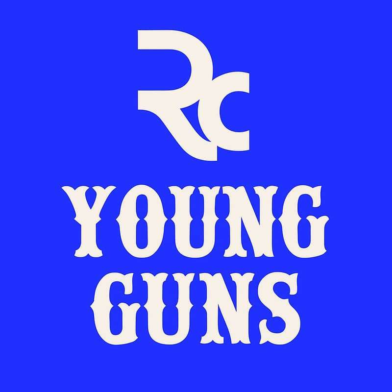 Cover Image for Rancilio Cube "Young Guns" - Emerging VCs in Milano