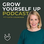Nurture.Heal.Grow by Cath Counihan