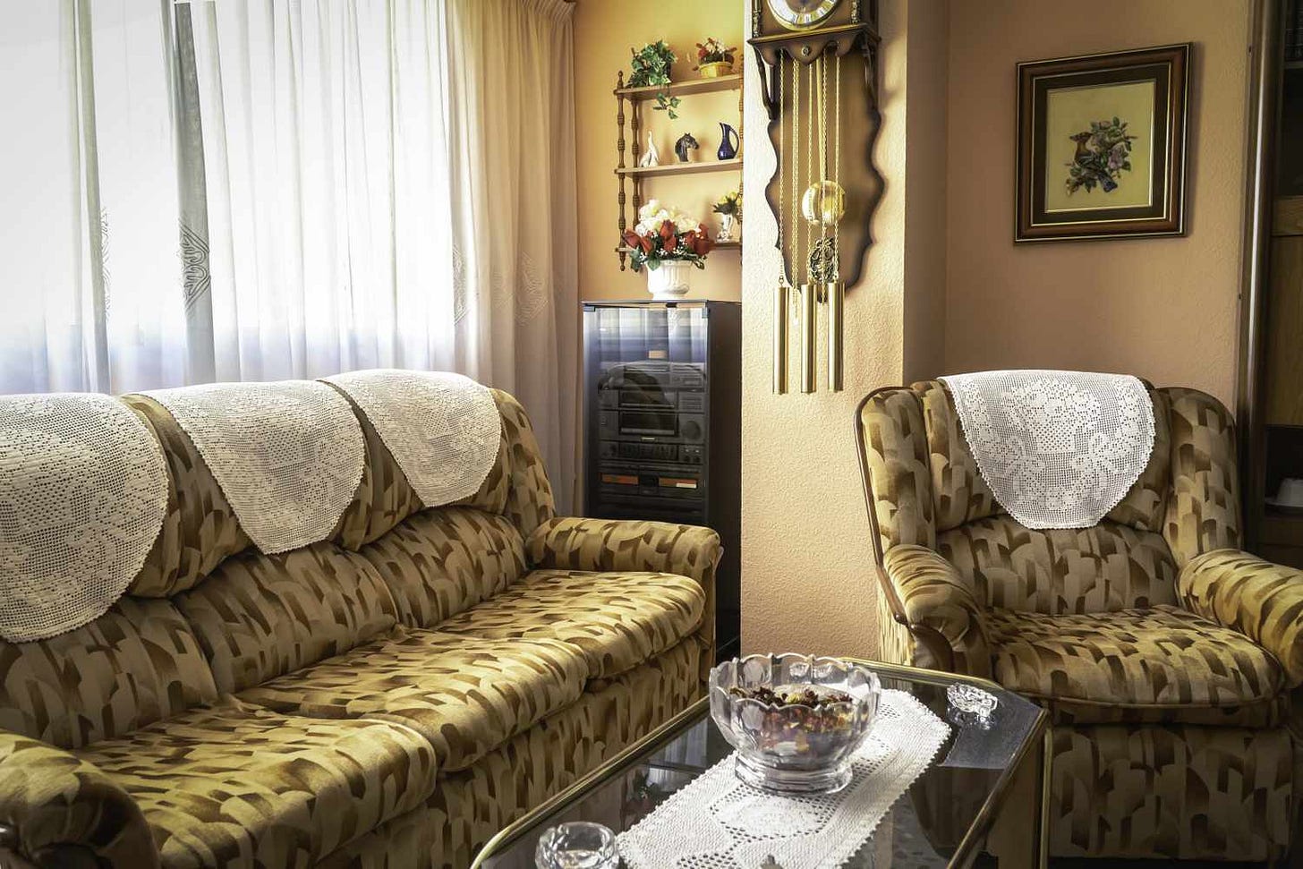 8 Treasures From Grandma's House You Should Always Keep 8 Treasures From Grandma's House You Should Always Keep