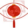 Eye on China