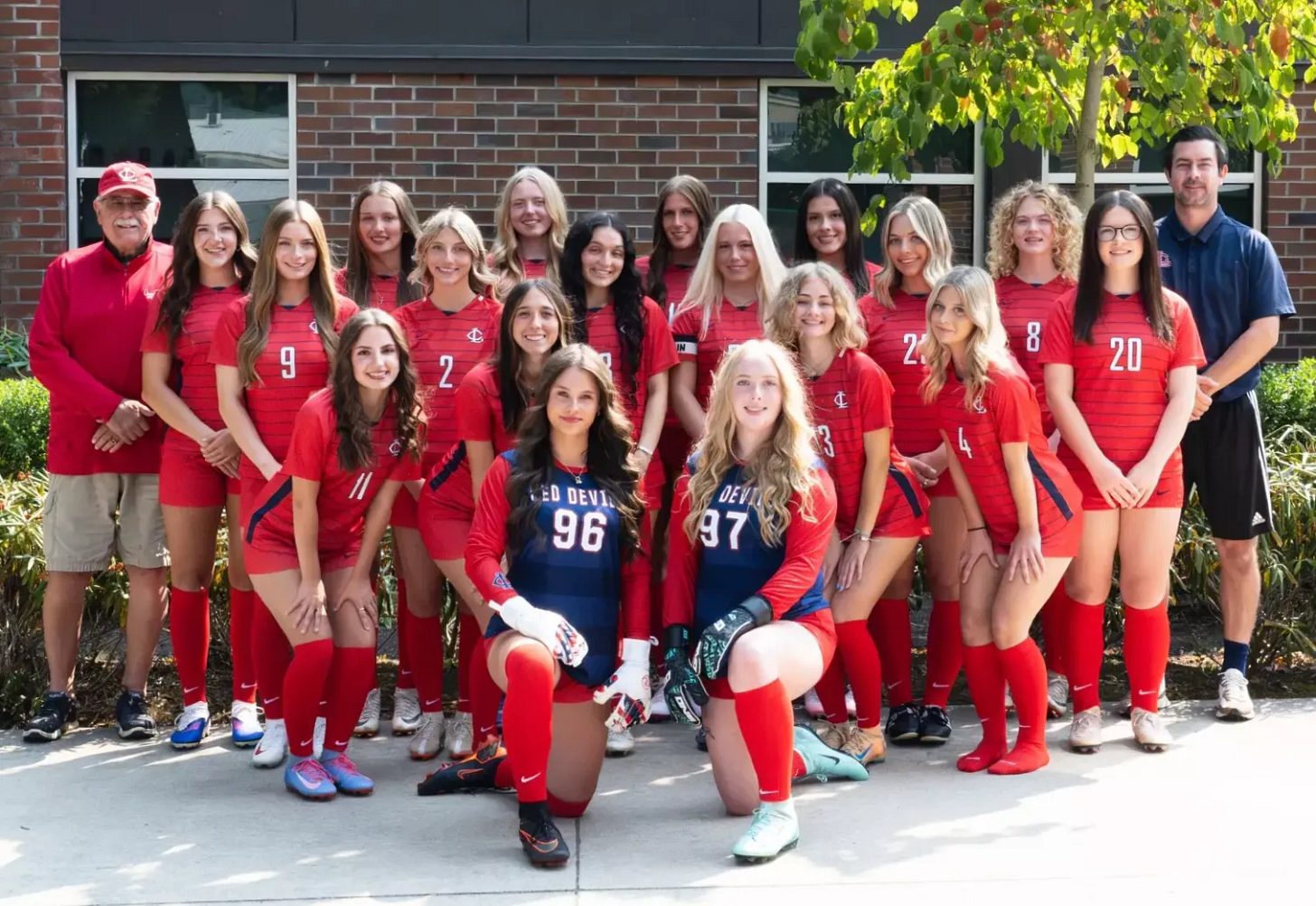 Team Photo Team Photo