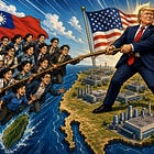 Made in America, Built by Taiwan: Inside Trump’s New AI Superchip Supply Chain