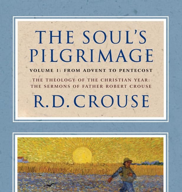 Book Review: Images of Pilgrimage, The Soul’s Pilgrimage