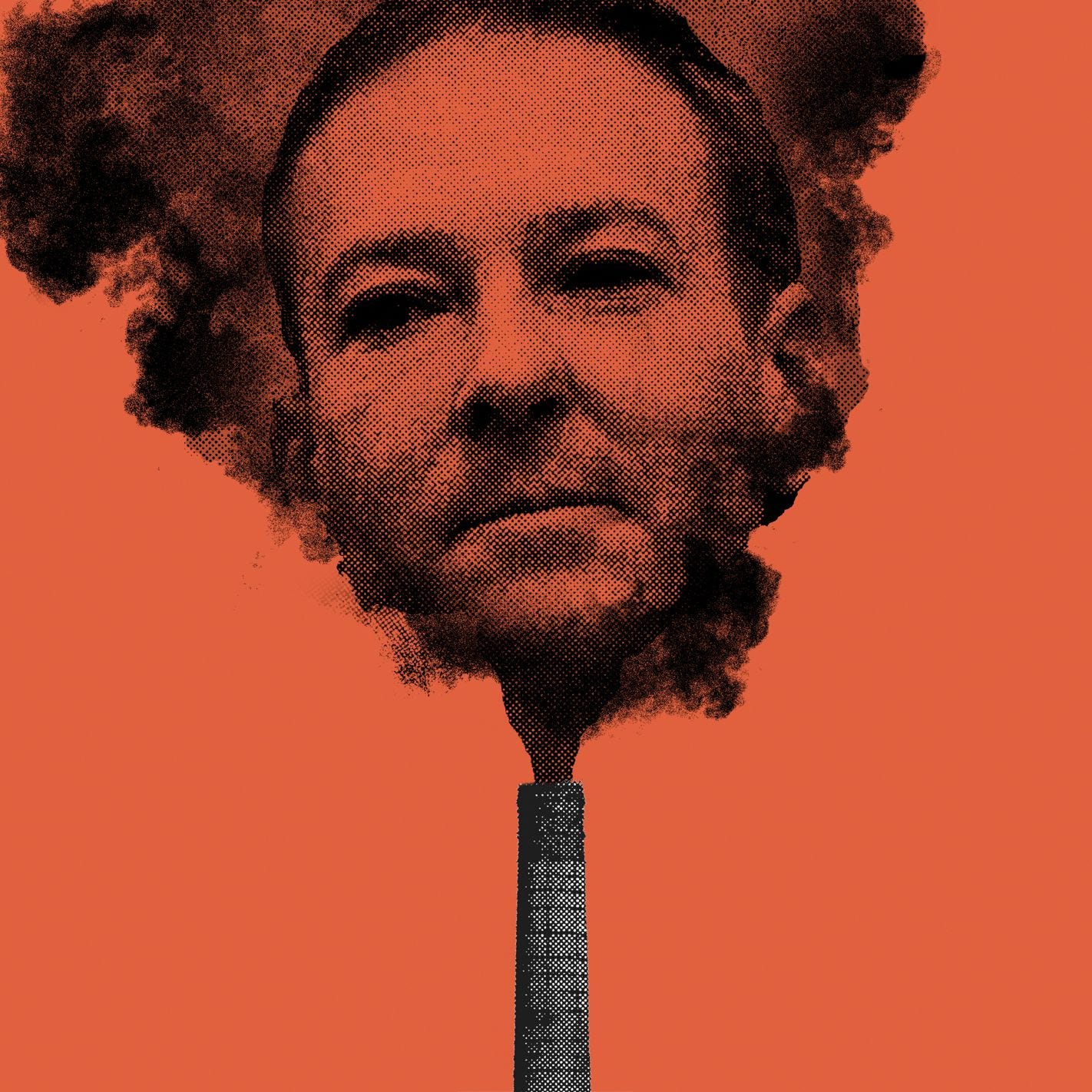 Can the E.P.A. Survive Lee Zeldin? | The New Yorker Can the E.P.A. Survive Lee Zeldin? | The New Yorker