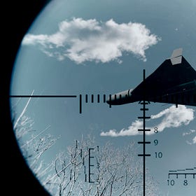 Civilian Deaths Still Shadow Precision Warfare