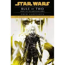 Star Wars Legends (Darth Bane ...