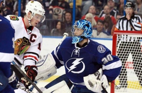 tampa bay lighting tie up blackhawks game 2 stanley cup finals 2015 tampa bay lighting tie up blackhawks game 2 stanley cup finals 2015