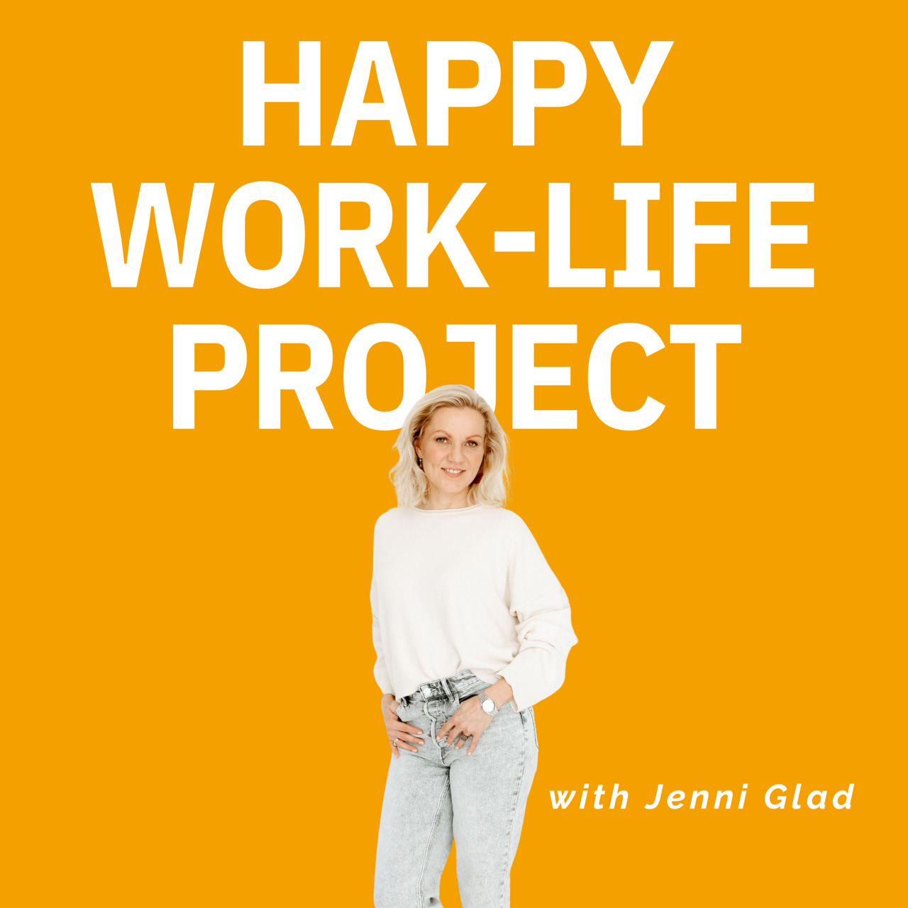 Happy Work-Life Project