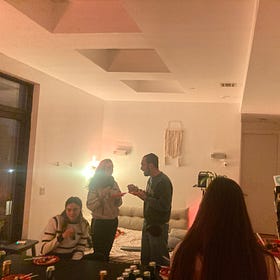 Feb 1: Insights From 1/30 CLG Event
