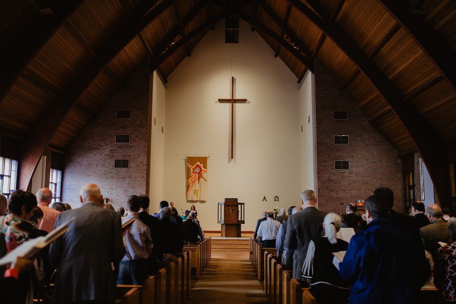 Liturgical Worship | Calvin Reformed Church Liturgical Worship | Calvin Reformed Church