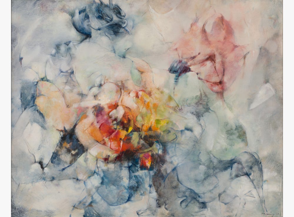 Dorothea Tanning