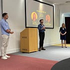 Understanding AI Legal Risks and Brand Safety: Key Thoughts from Hampshire AI