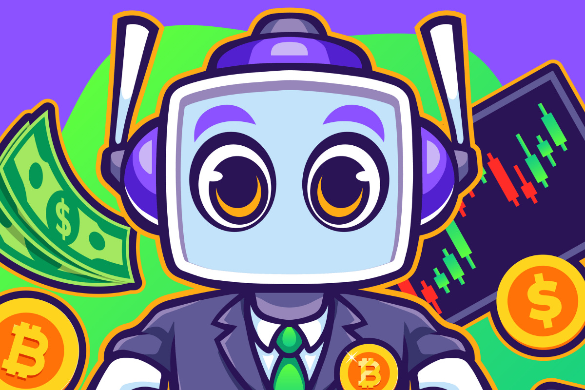 AI Trading Bots vs. Human Investors - The $42 Billion Battle Between Artificial Intelligence and Human Expertise in Financial Markets AI Trading Bots vs. Human Investors - The $42 Billion Battle Between Artificial Intelligence and Human Expertise in Financial Markets