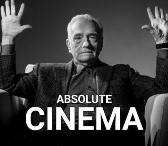 Quais filmes pra vocês são "absolute cinema"? (Meu big 3 aí) : r/filmes