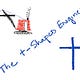 Stories from a t-Shaped Engineer