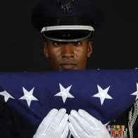 Why Do We Fold the American Flag in a Triangle?