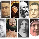 Argument from the Saints III: Christ Becomes All Things to All People