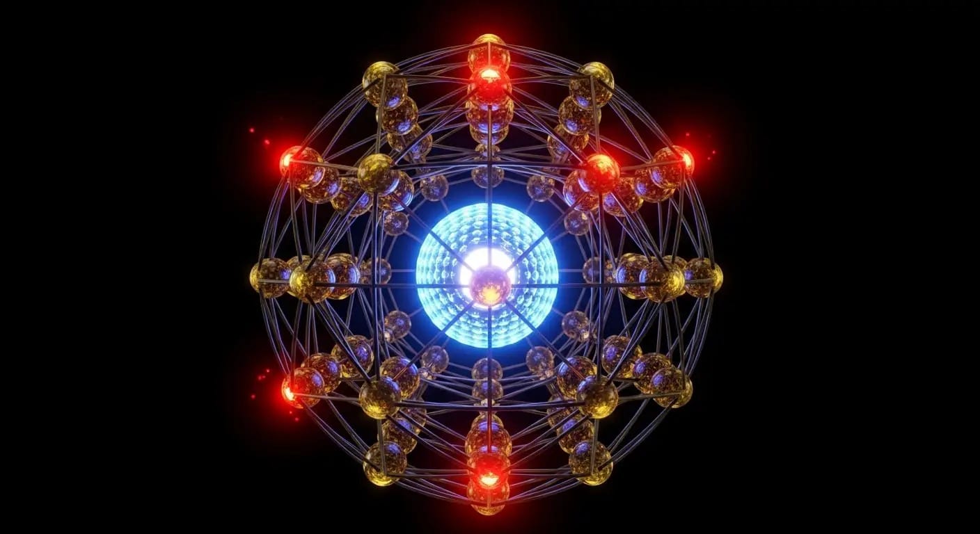 Quantinuum Breakthrough: Scalable Error Correction Boosts Quantum Calculation Precision