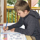 So, you want to homeschool... start by defining what 'education' means to you