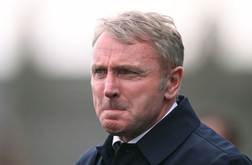 Paul Simpson: Carlisle boss says team must learn from 'massive kick in  teeth' - BBC Sport