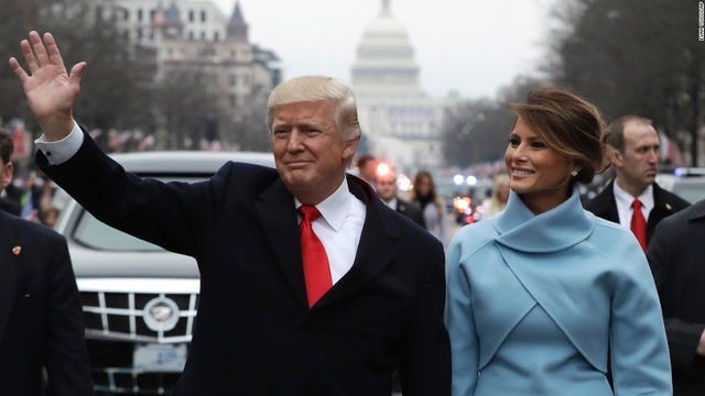 Relive President Trump's Inauguration Day - CNN Video.jpeg