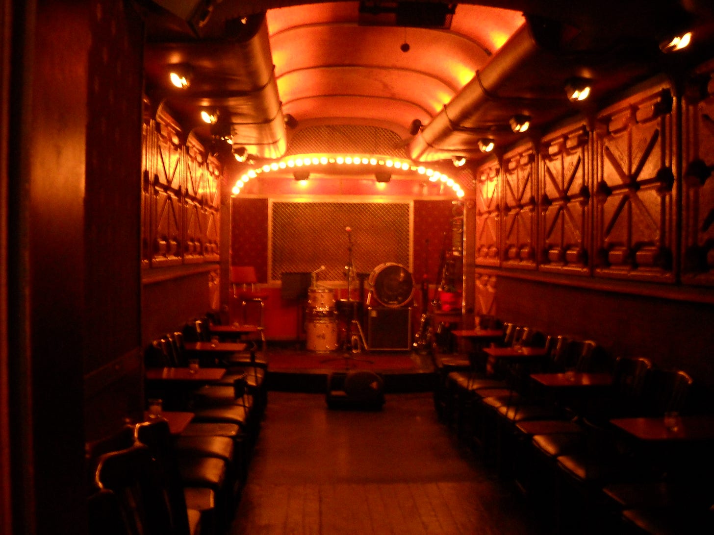 Pete&#39;s Candy Store | Malarie Gokey