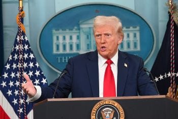 Everyone Saw the Democrats’ Military Video… But Only Trump Caught THIS