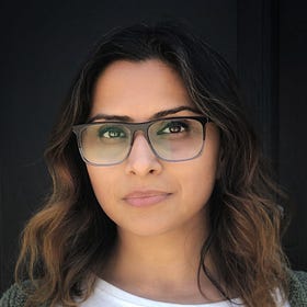 Benish Shah Solves For Respect
