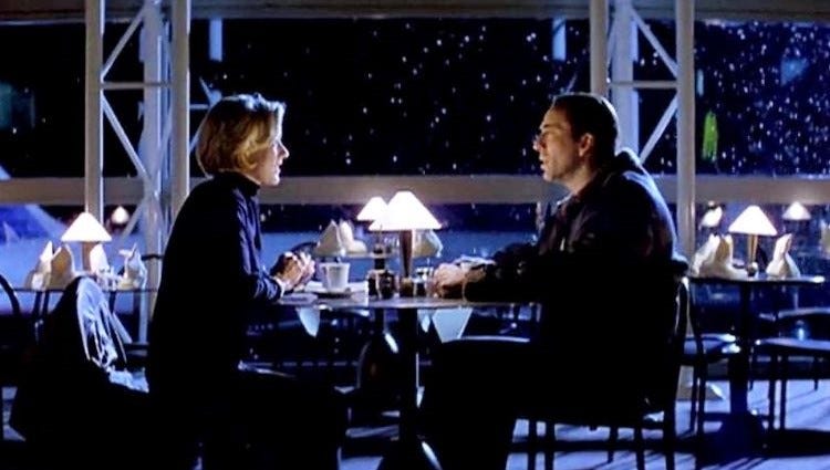 Moral Realism in Christmas Fantasy: “The Family Man” ~ The Imaginative  Conservative