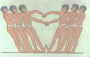 The Tug of War Association - History of Tug of War