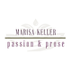 Marisa Keller |  Passion and Prose