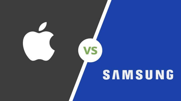 Who makes the best phone currently Apple or Samsung? IPhone Islam