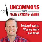 Uncommons with Nate Erskine-Smith