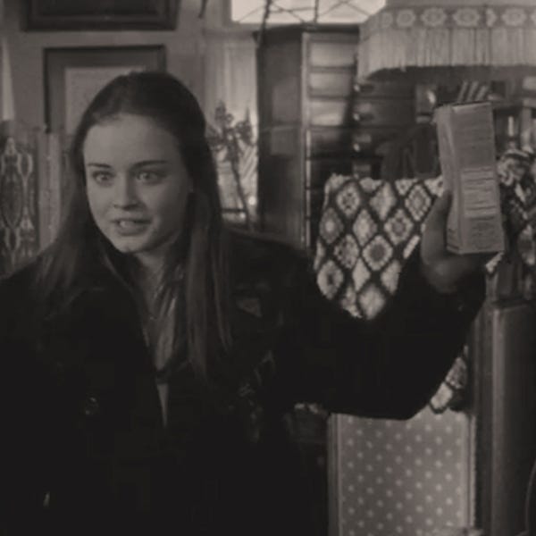 taylor swift rory gilmore the bolter | rmrk*st | Remarkist Magazine