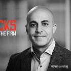 Databricks & the Future of the Firm