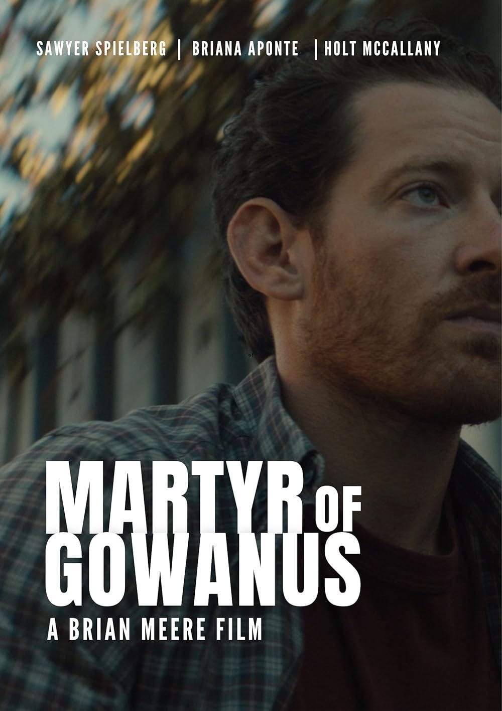 Martyr of Gowanus - IMDb