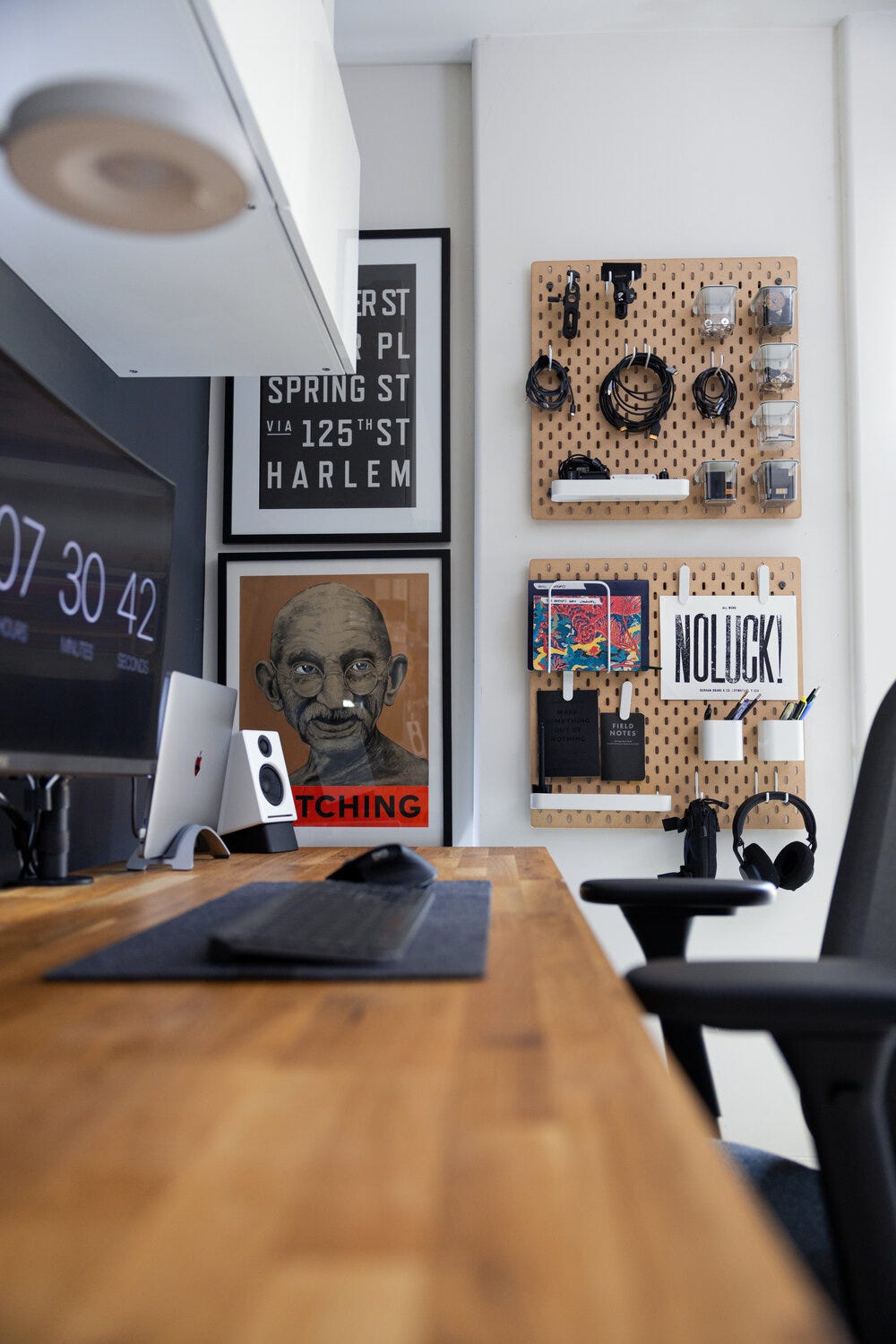 Workspaces 007 - Matthew Encina - by Ryan Gilbert