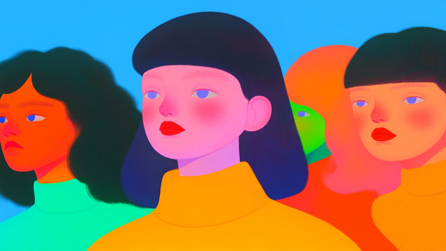 Pupila :: Blog - 2025: The Year of Hyper-Personalization