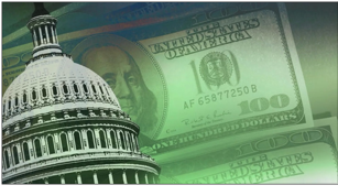 A close-up of a building and a stack of money

AI-generated content may be incorrect.