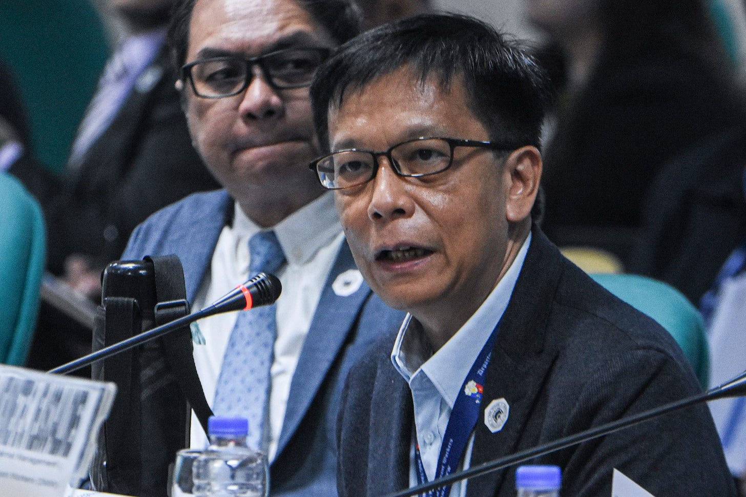 Who is Hans Cacdac, the new migrant workers secretary?
