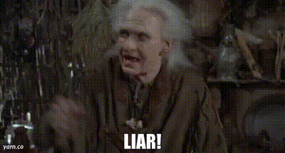 Liar Gif Princess Bride