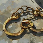 Leaving the golden handcuffs of a job