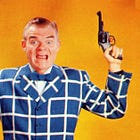 Pop! Swish! Bang! 3: Spike Jones