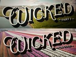 Ο WUIGKED GRED ~PARTIN CDIGKED GRED FORGO GOOD~ -FOR