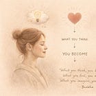 The Law Of Attraction Isn’t What You’ve Been Told