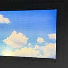 Under a Fluorescent Sky: A Story About Loss, Light, & Lunacy