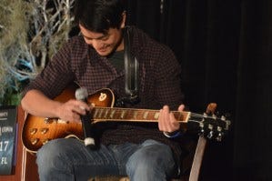 ChristinaJ for Fangasm